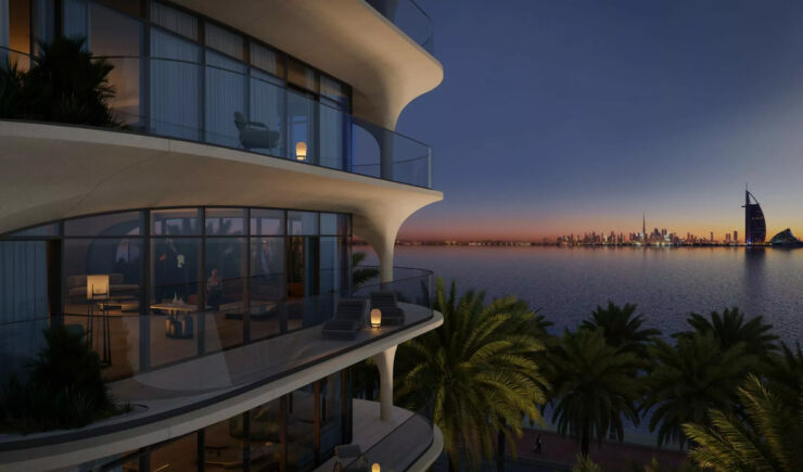 Ellington Ocean House